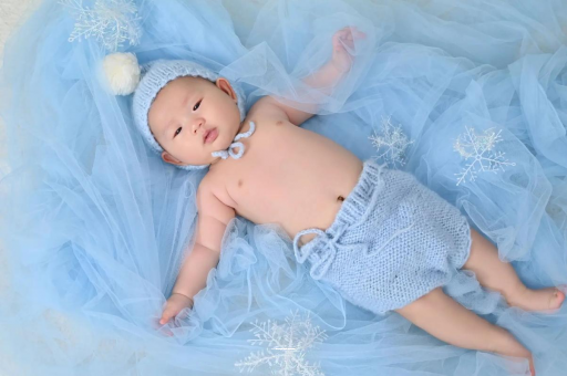 滑县宝宝拉粑粑出血