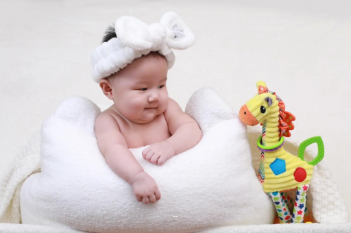 滑县宝宝几个月补锌